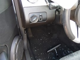 2009 FORD MUSTANG GT COUPE PREMIUM SILVER 4.6 AT F20093